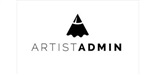 Artist Admin (Pty) Ltd logo