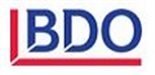 BDO logo