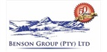 Benson Group (Pty) Ltd