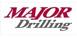Major Drilling logo