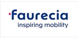 Faurecia logo