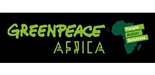 Greenpeace Africa logo