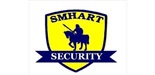 Smhart Security logo