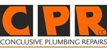 Conclusive Plumbing Repairs cc logo