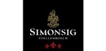 Simonsig Wines