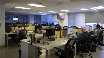 company image