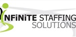 Infinite Staffing Solutions (Pty) Ltd logo