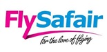 Safair Operations PTY Ltd logo
