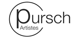 Pursch Artistes logo