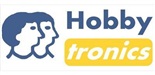 Hobbytronics logo