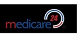 Medicare24 logo