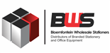 Bloemfontein Wholesale Stationers logo