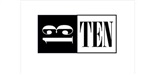 13Ten logo