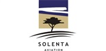 Solenta Aviation logo
