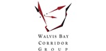 Walvis Bay Corridor Group logo