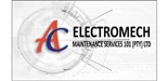AC Electromech Maintenance Services 101 (PTY) Ltd. logo