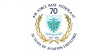 Air Force Base Ysterplaat logo