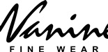 Nanine Fine Wear logo
