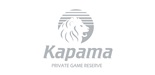 Kapama Private Game Reserve logo