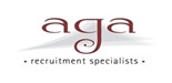 AGA Recruitment Specialists logo