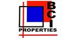 BCI Properties logo