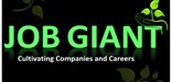 Job Giant (Pty) Ltd logo
