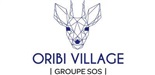 ORIBI Village logo