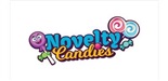 Novelty Candies logo