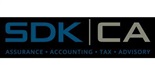 SDK Chartered Accountants (SA) logo