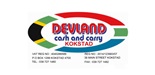 Devland Cash and Carry logo