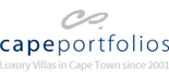 Cape Portfolios logo