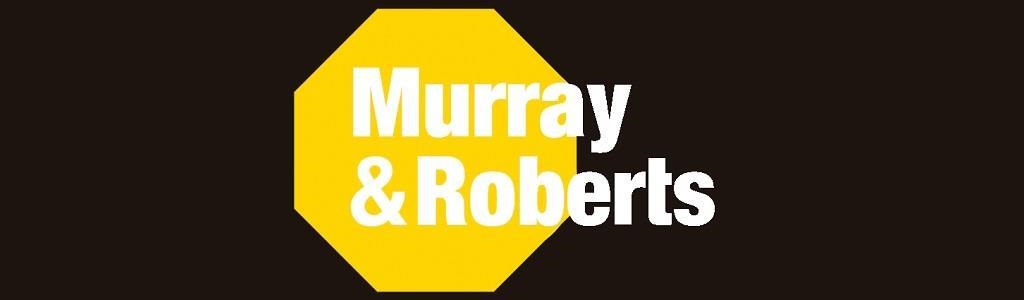 Murray & Roberts