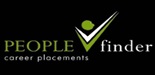 People finder Career Placements logo
