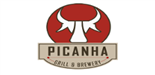 Picanha Grill and Brewery Nigel logo