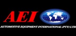 Automotive Equipment International logo