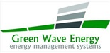 Green Wave Energy logo