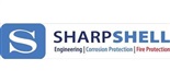 Sharpshell Engineering logo
