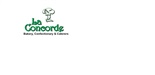 La Concorde Bakery logo