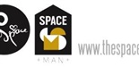 The Space logo