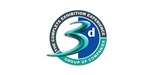 3D Design logo