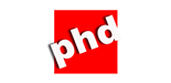 PHD Hairdressing & Skin Retreat logo