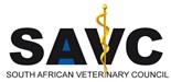 South African Veterinary Council logo