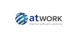 atWORK Internet Software Solutions (Pty) Ltd logo