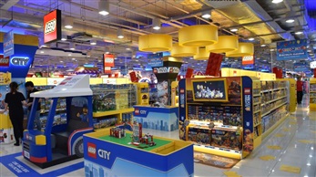 toys r us fourways