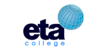 Eta College logo