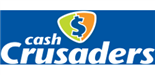 Cash Crusaders Retail logo