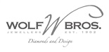 Wolf Brothers logo