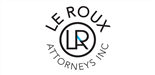 Le Roux Attorneys Inc. logo