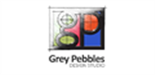Grey Pebbles Design Studio logo