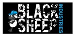Black Sheep Industries logo